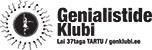 Genklubi